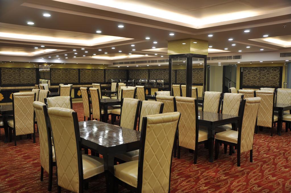 Hotel Pitrashish Pride Igi Intl Airport Delhi Екстер'єр фото